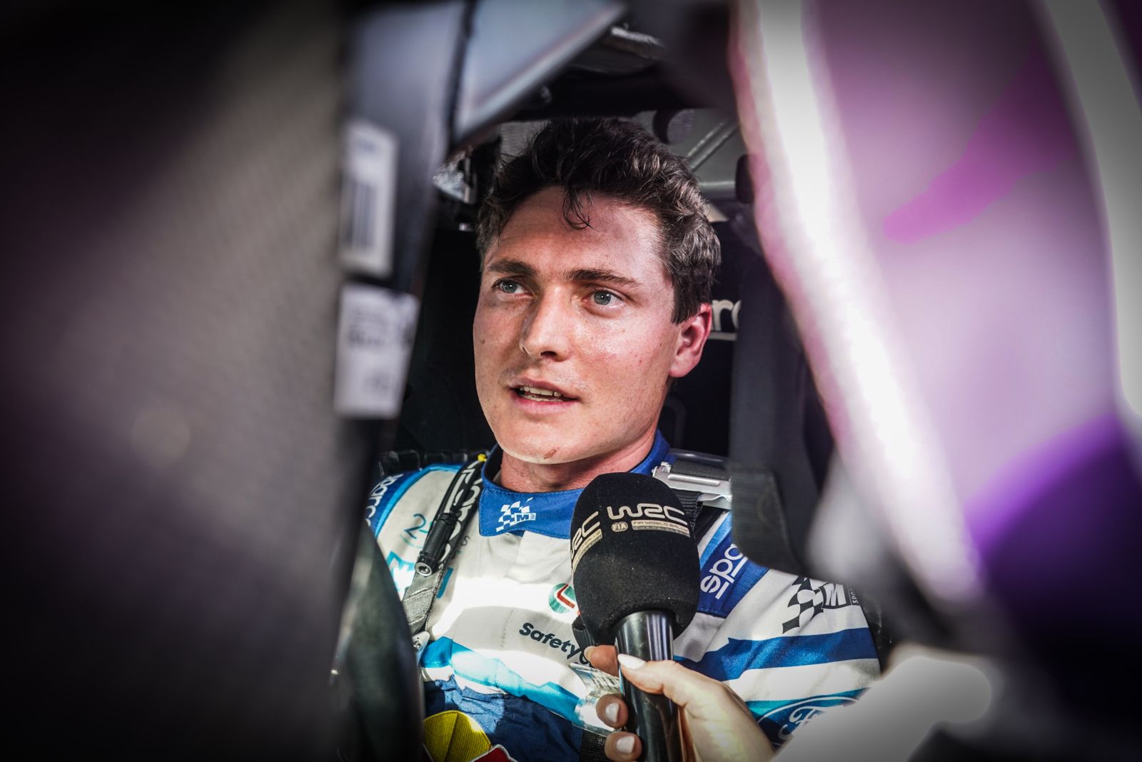 Le geste surprenant de Lappi envers Fourmaux : « Ces points, je n’en ai pas besoin » découvrez pourquoi lappi refuse les points chez fourmaux dans cette analyse détaillée de la course.