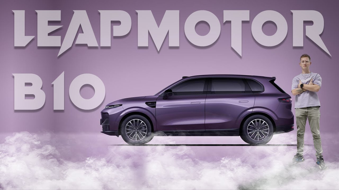 Leapmotor B10 New e-Hybrid : le SUV compact à prolongateur d'autonomie à un tarif imbattable découvrez le leapmotor b10, un suv hybride compact et abordable alliant performance, économie d'énergie et design moderne. idéal pour la conduite urbaine et les trajets quotidiens.