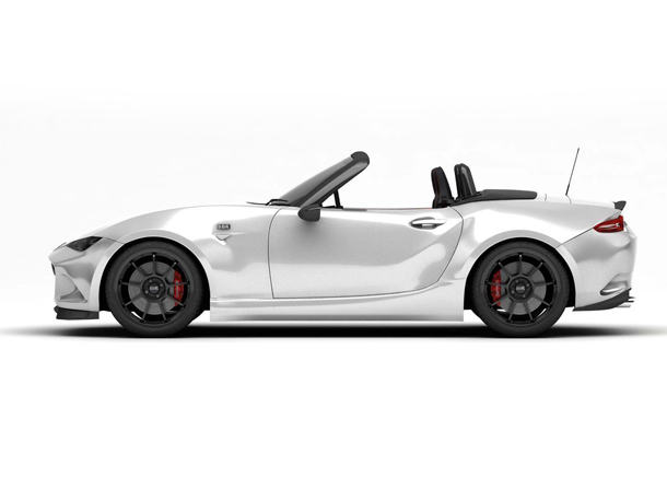 la mazda mx-5 fait l'objet d'un rappel en raison d'une fuite de carburant, un problème de sécurité important à ne pas négliger. découvrez les détails et les mesures à prendre.