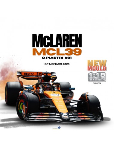 découvrez notre miniature mclaren à 25 000€, un chef-d'œuvre au réalisme bluffant qui ravira les passionnés de voitures de collection.