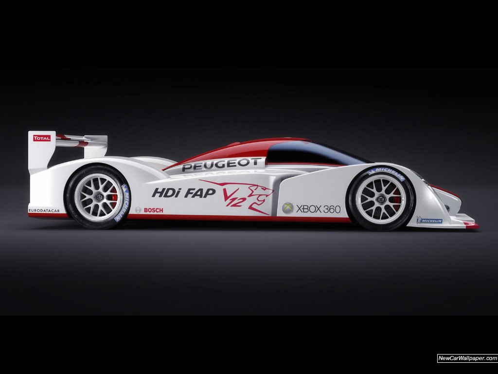 découvrez le moteur v12 hdi de la peugeot 908, une prouesse technologique alliant performance exceptionnelle et efficacité en course.