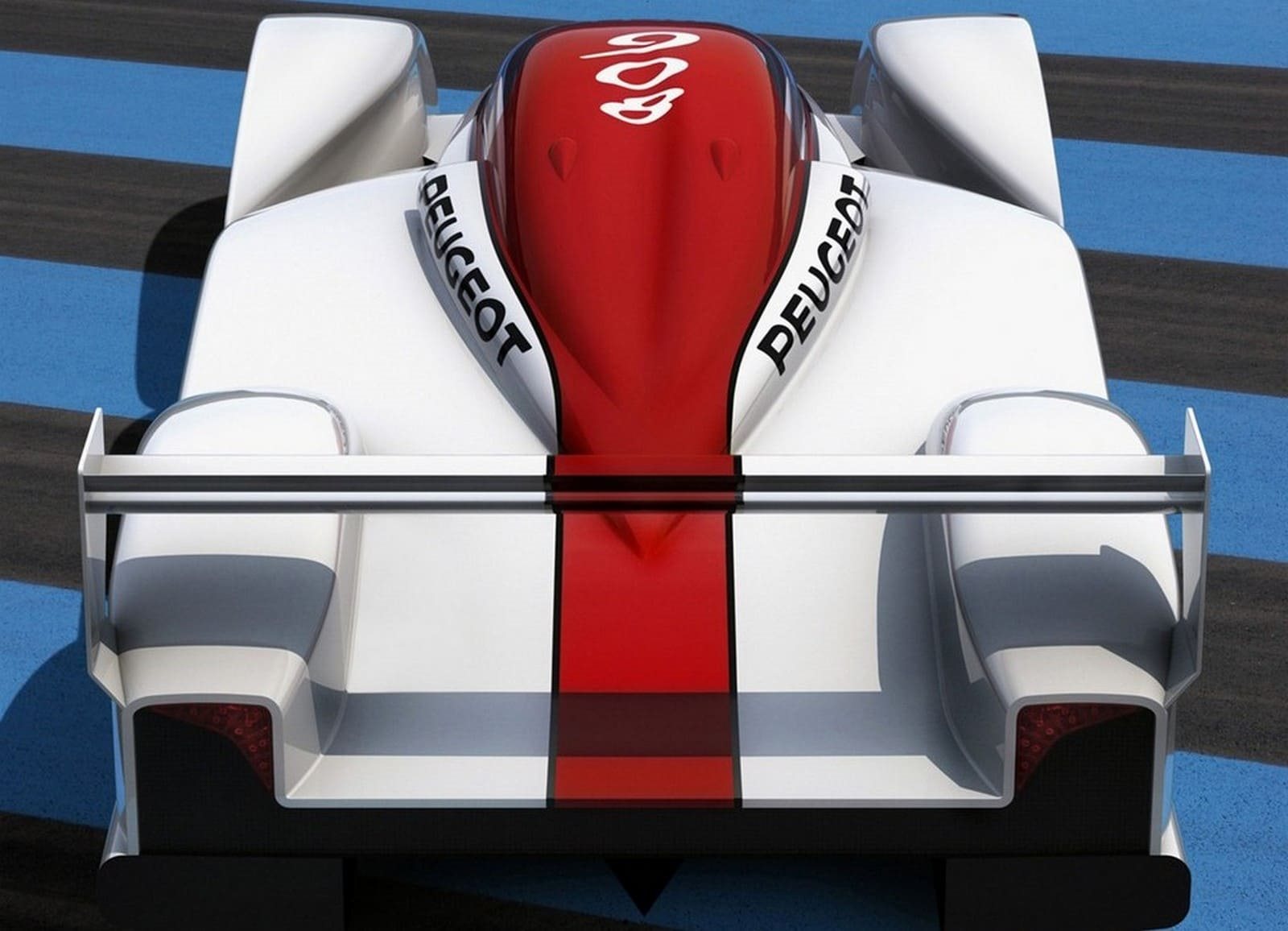 découvrez le moteur v12 hdi de la peugeot 908, une prouesse technologique alliant puissance et performance pour des sensations de conduite uniques.