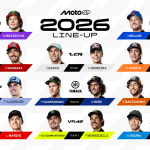 découvrez tout sur le motogp 2026 : les pilotes stars, les équipes engagées, le calendrier des courses et les nouveautés à ne pas manquer pour la saison à venir.