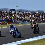 découvrez pourquoi le motogp quitte le circuit de phillip island pour s'installer à adélaïde, marquant un changement majeur dans le calendrier des courses.