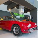 découvrez pourquoi sant’agata, modène et maranello, au cœur de la motor valley, méritaient une reconnaissance et un hommage bien plus grands dans l'univers automobile.