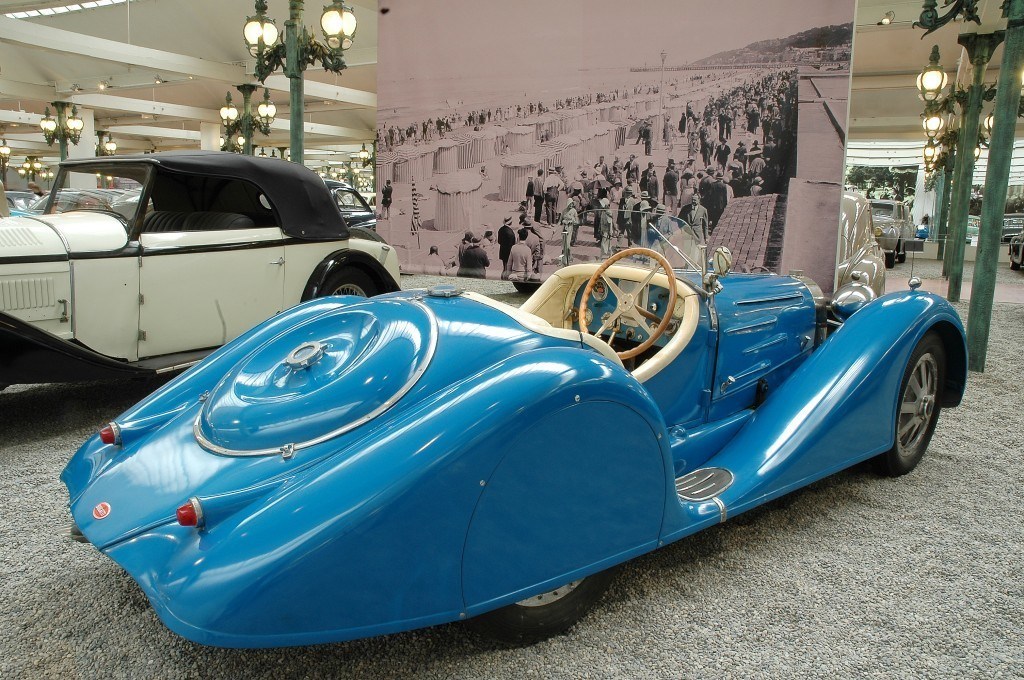 découvrez la collection schlumpf à mulhouse, un trésor dédié à l'histoire automobile avec des voitures d'exception et des récits passionnants.
