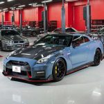 découvrez la nissan nismo, un concept inédit alliant design audacieux et motorisation unique pour une expérience de conduite exceptionnelle.
