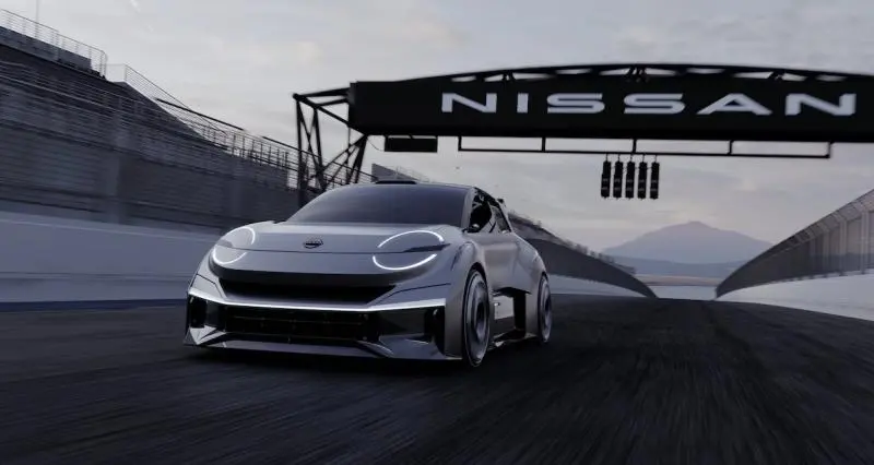 découvrez la nissan nismo, un concept inédit alliant design innovant et motorisation unique pour une expérience de conduite exceptionnelle.