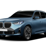 découvrez le nouveau bmw x3 avec un correctif surprenant qui révolutionne votre expérience de conduite. performances améliorées, design moderne et technologies innovantes au rendez-vous.