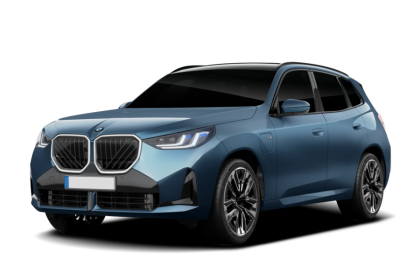 découvrez le nouveau bmw x3 avec un correctif surprenant qui révolutionne votre expérience de conduite. performances améliorées, design moderne et technologies innovantes au rendez-vous.