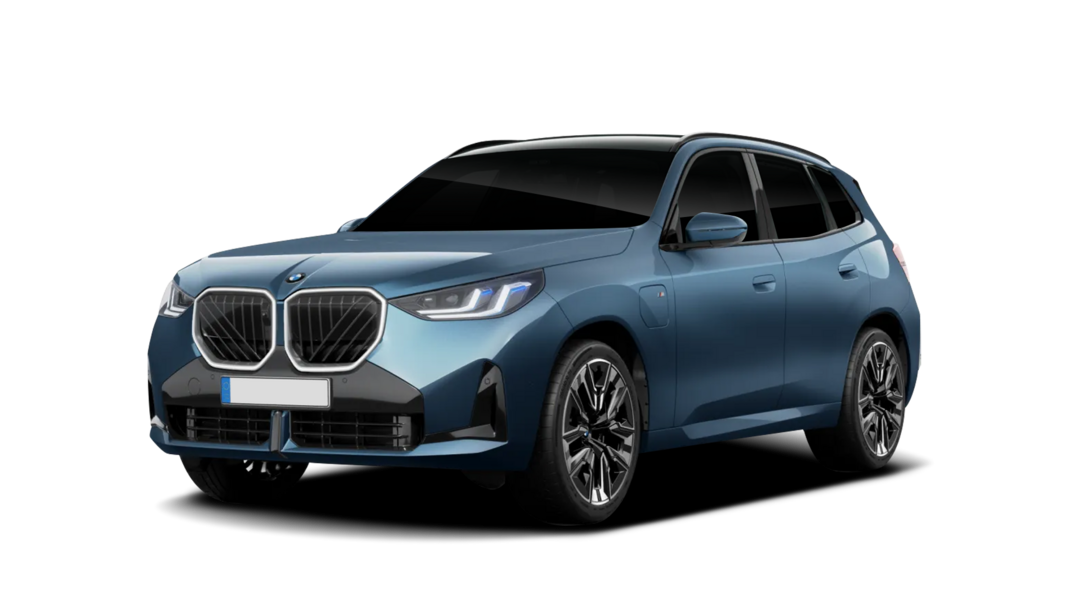 découvrez le nouveau bmw x3 avec un correctif surprenant qui révolutionne votre expérience de conduite. performances améliorées, design moderne et technologies innovantes au rendez-vous.