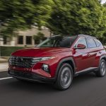 découvrez la nouvelle génération du hyundai tucson, alliant design moderne, technologies avancées et performance optimale pour une expérience de conduite inégalée.