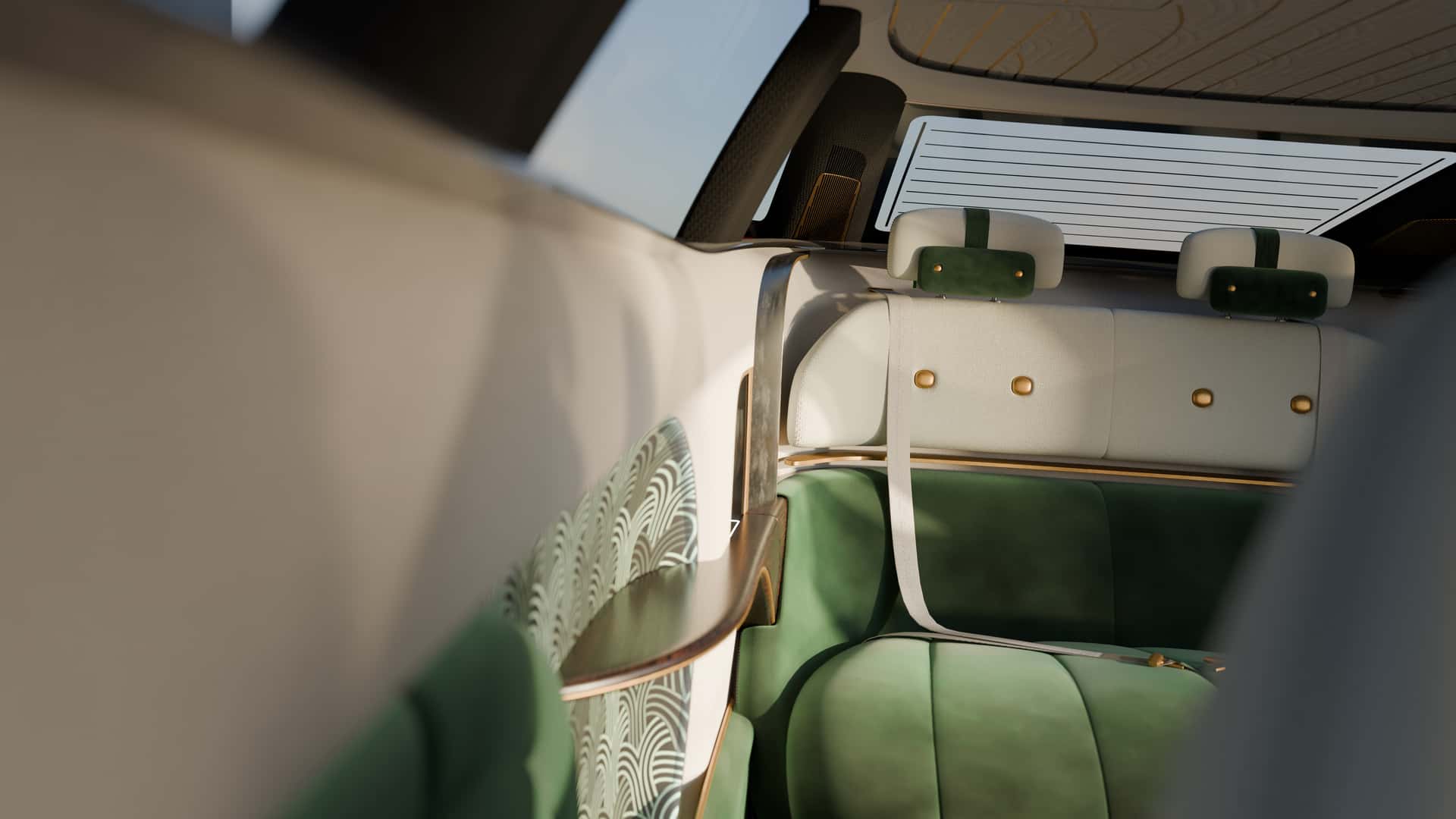 découvrez la nouvelle limousine hybride italienne alliant élégance, performance écologique et technologies innovantes pour une expérience de conduite unique.