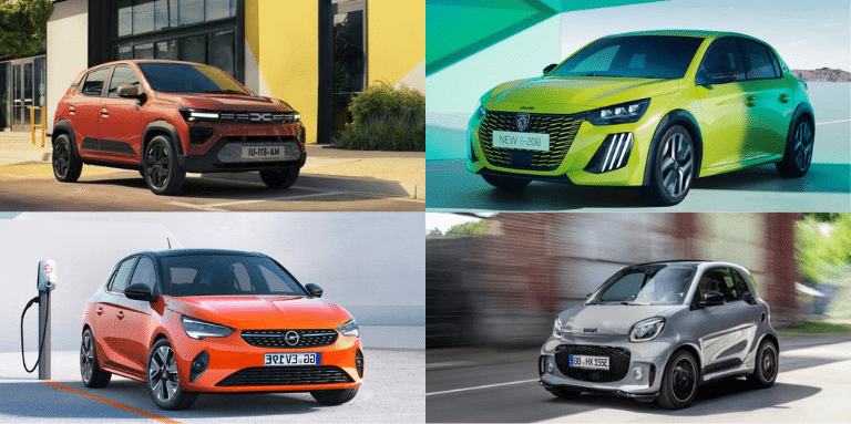 découvrez les toutes dernières nouvelles petites voitures électriques pour 2026-2027, alliant innovation, écologie et design compact pour une mobilité urbaine optimisée.