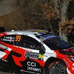 découvrez le triomphe exceptionnel d'oliver solberg à monte-carlo et son rêve audacieux qui inspire la nouvelle génération de pilotes.