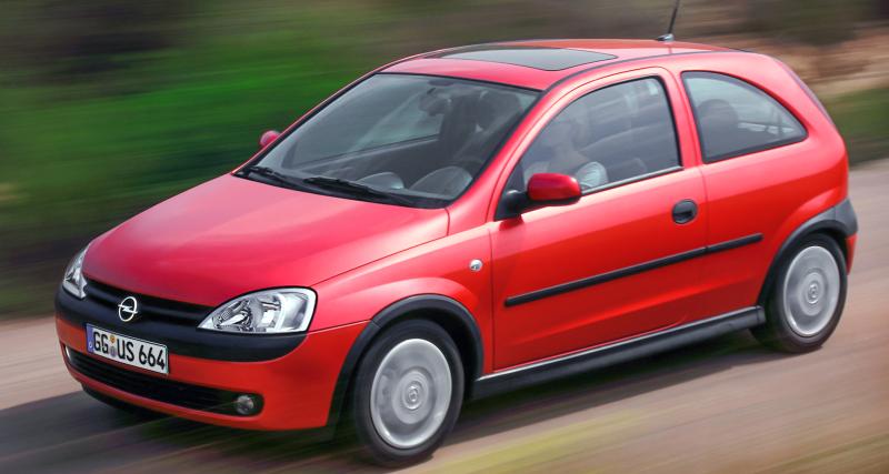 découvrez l'évolution du opel combo à travers 40 ans d'innovation, de design et de performance, symbole de fiabilité et de polyvalence.