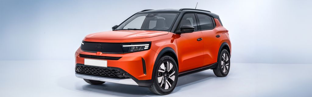 découvrez pourquoi l'opel frontera hybrid est une option plus économique que le dacia duster, alliant performance hybride et prix compétitif.