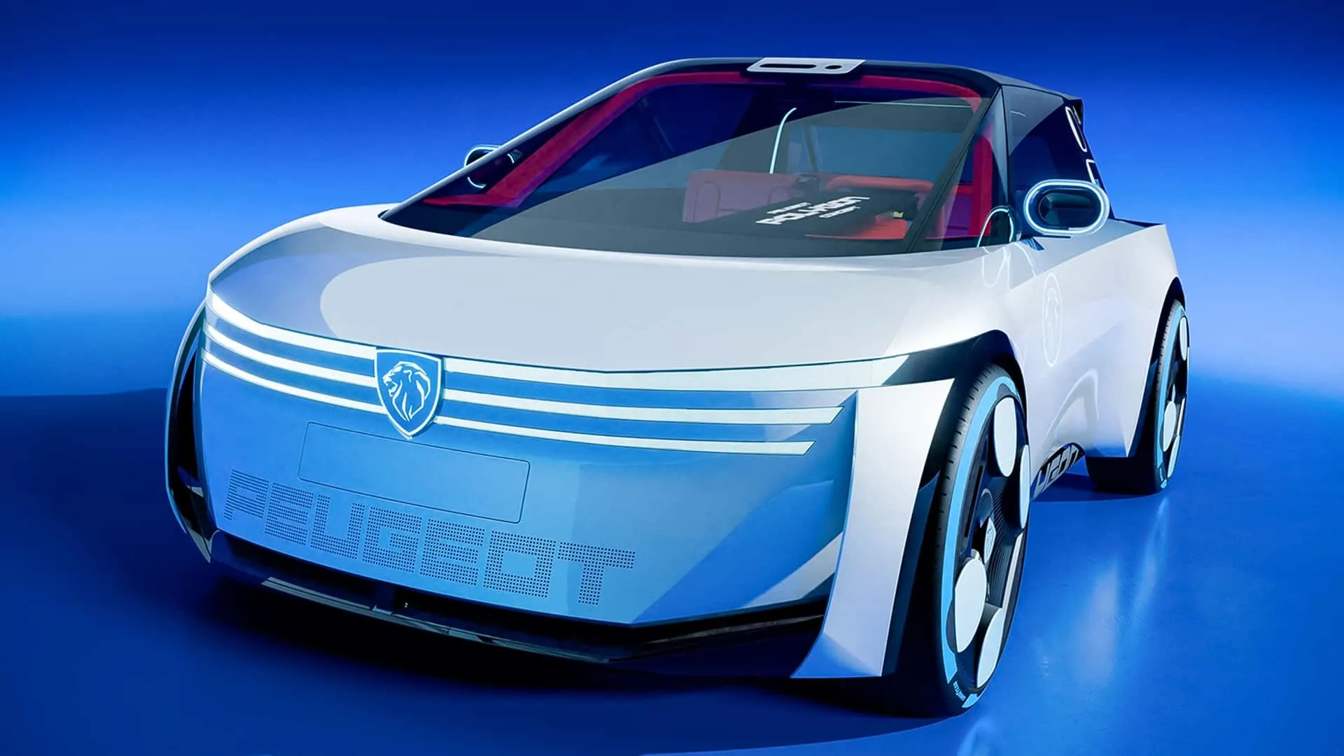 Peugeot 208 : une révolution surprenante en vue pour 2027 découvrez la peugeot 208 révolution 2027, une compacte innovante alliant design futuriste, technologies avancées et performance écologique pour une conduite exceptionnelle.