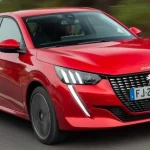 découvrez la peugeot 208 : la révolution automobile de 2027 alliant design innovant, technologies avancées et performance écologique.