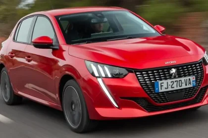 découvrez la peugeot 208 : la révolution automobile de 2027 alliant design innovant, technologies avancées et performance écologique.