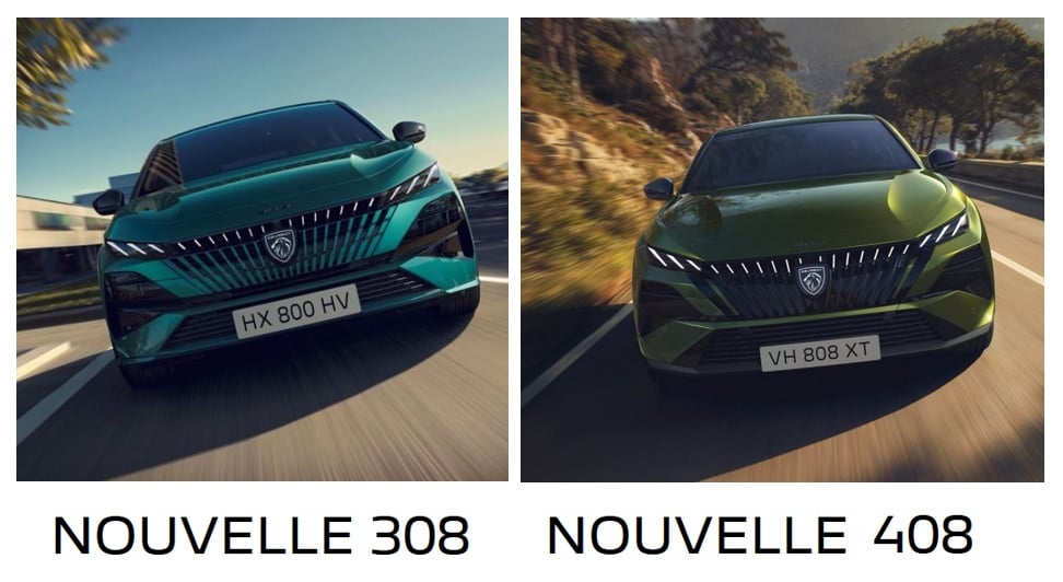 découvrez la nouvelle peugeot 408 restylée : tarifs actualisés et toutes les nouveautés design, technologie et performances de ce modèle incontournable.