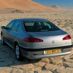 découvrez la peugeot 607 (2000-2010), une berline élégante qui incarne la renaissance du savoir-faire automobile français avec son design raffiné et son confort exceptionnel.