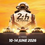 découvrez les pilotes officiels dévoilés pour les 24 heures du mans 2026, avec des talents exceptionnels prêts à relever ce défi mythique.