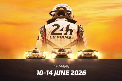 découvrez les pilotes officiels dévoilés pour les 24 heures du mans 2026, avec des talents exceptionnels prêts à relever ce défi mythique.
