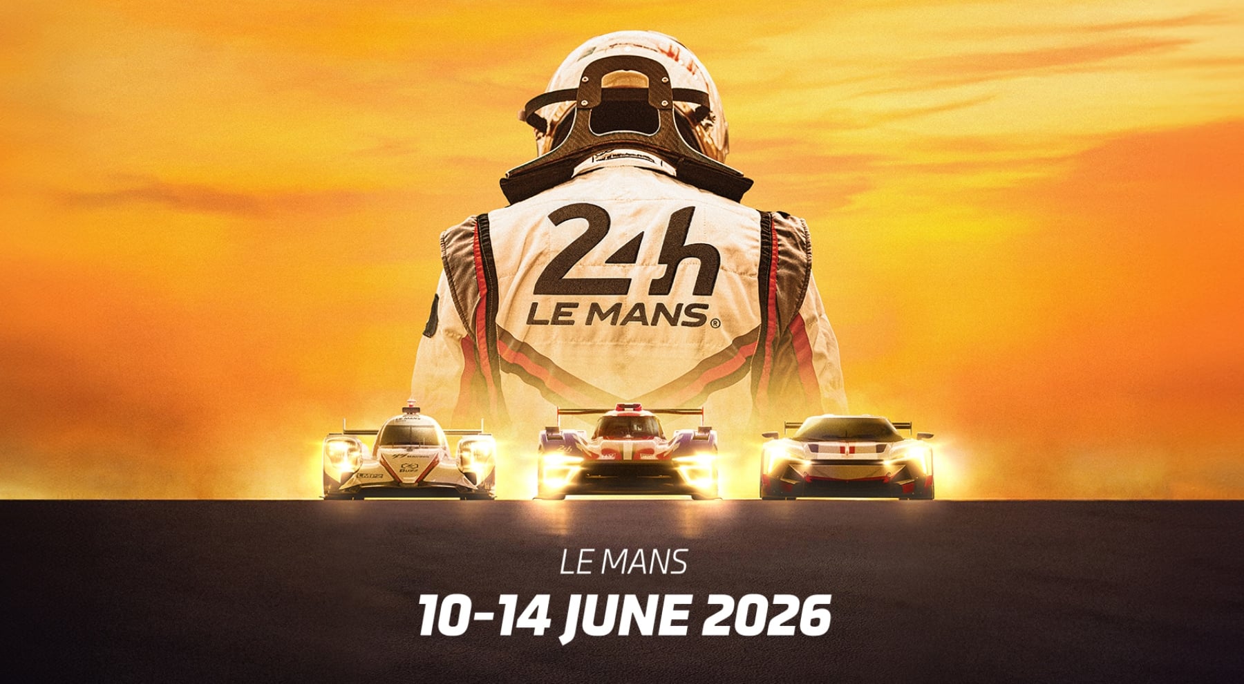 découvrez les pilotes officiels dévoilés pour les 24 heures du mans 2026, avec des talents exceptionnels prêts à relever ce défi mythique.