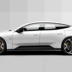 découvrez les 4 nouveaux modèles polestar prévus d'ici 2028, alliant innovation, performance et design écologique pour une mobilité durable.