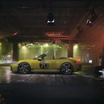 découvrez la porsche 911 spirit 70, une édition spéciale qui célèbre l'héritage mythique de la 911 avec un design iconique et des performances renouvelées. la légende revient plus vive que jamais.