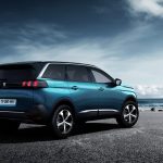 rappel de 30 000 peugeot 3008 et 5008 en raison d'un défaut technique, mesure de sécurité essentielle pour assurer la sécurité des conducteurs et passagers.