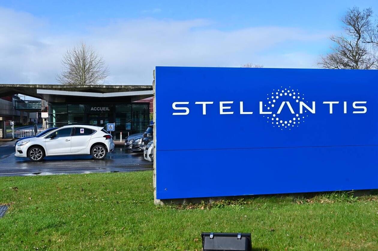 rappel d'utilitaires stellantis et ford en france en raison de risques de sécurité. informez-vous sur les modèles concernés et les mesures à prendre pour assurer votre sécurité.