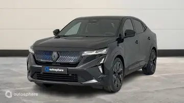 découvrez le renault espace 2025 avec son restylage élégant et ses nombreuses nouveautés technologiques, alliant confort, design et innovation pour une expérience de conduite optimale.