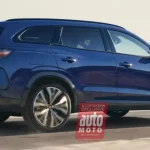 découvrez le renault espace 2025 : un restylage moderne et des nouveautés technologiques pour une expérience de conduite améliorée.