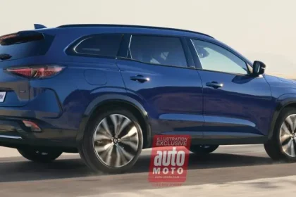 découvrez le renault espace 2025 : un restylage moderne et des nouveautés technologiques pour une expérience de conduite améliorée.