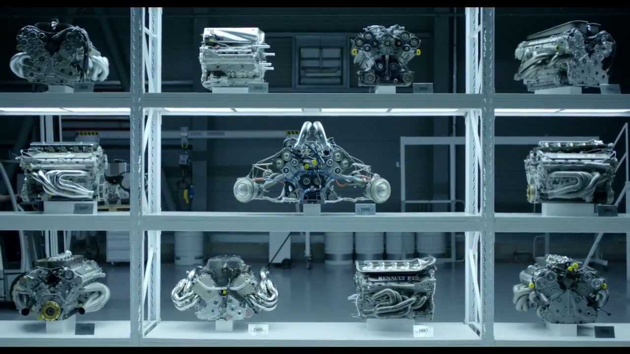 renault confirme la pérennité de ses activités industrielles à viry-châtillon, assurant ainsi l'emploi et le développement local.