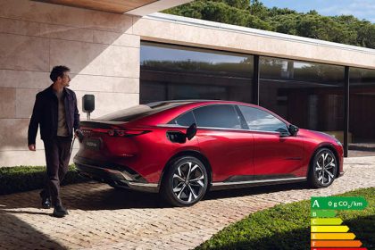 découvrez les raisons du retard du lancement de la première mazda électrique et ce que cela signifie pour les amateurs de véhicules électriques.