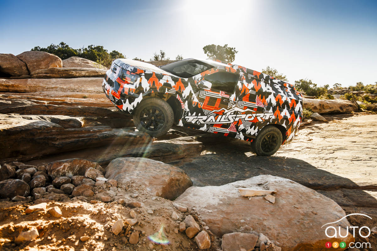 découvrez le retour triomphal de honda en 2026 avec des innovations révolutionnaires et des performances exceptionnelles qui redéfinissent l'avenir de la mobilité.