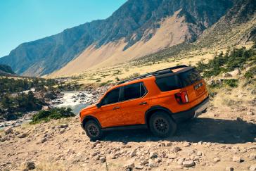 découvrez le retour triomphal de honda en 2026 avec des innovations révolutionnaires et des performances exceptionnelles qui marquent un nouveau chapitre dans l'histoire automobile.