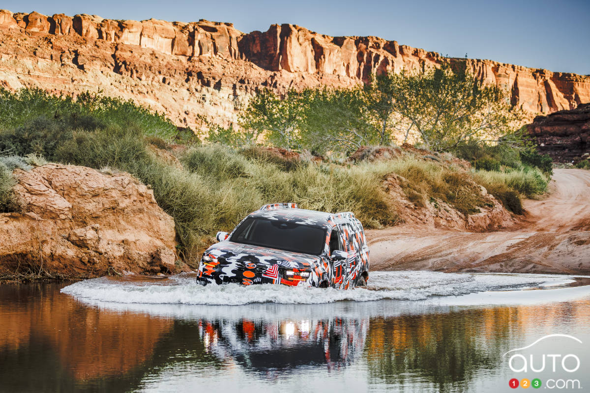 découvrez le retour triomphal de honda en 2026, avec des innovations révolutionnaires et des performances exceptionnelles qui marquent une nouvelle ère pour la marque.