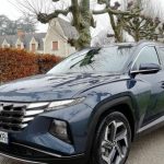 découvrez la révélation du nouveau hyundai tucson, alliant design moderne, technologies avancées et performances exceptionnelles pour une expérience de conduite unique.