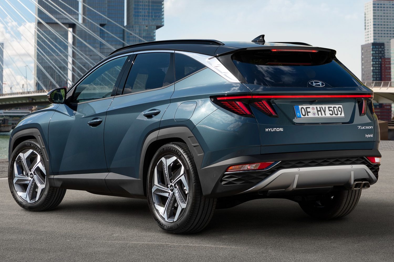 découvrez la révélation du nouveau hyundai tucson, alliant design moderne, performance avancée et technologies innovantes pour une expérience de conduite exceptionnelle.