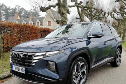 découvrez la révélation du nouveau hyundai tucson, alliant design moderne, technologies avancées et performances exceptionnelles pour une expérience de conduite unique.