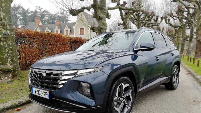 découvrez la révélation du nouveau hyundai tucson, alliant design moderne, technologies avancées et performances exceptionnelles pour une expérience de conduite unique.