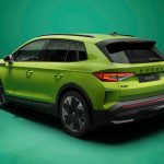 découvrez la skoda elroq rs 2025, un suv électrique performant alliant design moderne, technologie avancée et une conduite dynamique pour une expérience électrisante.
