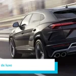 découvrez les suv de luxe incontournables de 2026, alliant performance, design et technologies innovantes pour une expérience de conduite exceptionnelle.
