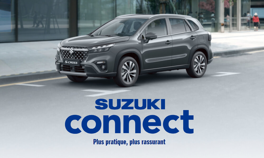 découvrez le suzuki across, un suv hybride rechargeable alliant performance, élégance et respect de l'environnement pour une conduite innovante et économique.