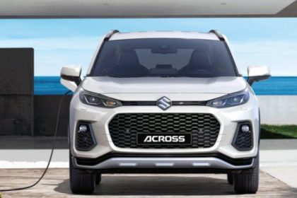 découvrez le suzuki across, un suv hybride rechargeable alliant performance, économie d'énergie et design moderne pour une conduite responsable et dynamique.