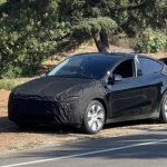 découvrez la nouvelle tesla model y restylée : un design modernisé, des performances améliorées et une autonomie optimisée pour une expérience de conduite électrique inégalée.